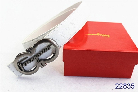 Ferragamo Belts-257